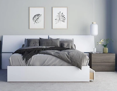 Origin 3 Piece Bedroom Set