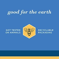 Burt's Bees Toothpaste Complete Multi Care, 105 mL, Natural Source Flavour