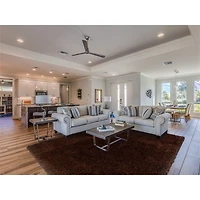 8X10 TRIO COMBS CREA