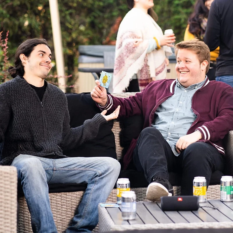 Scorpion Masqué Board game: J'TE GAGE QUE... FRENCH ONLY