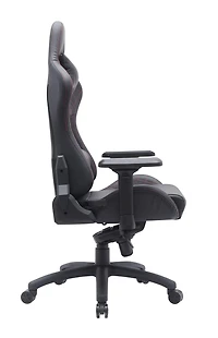 Chaise de Jeu Smith, Noir