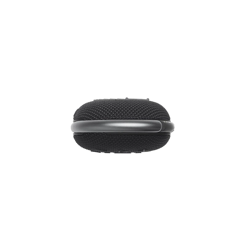 JBL CLIP 4 Enceinte ultra-portable étanche Mousqueton intégré