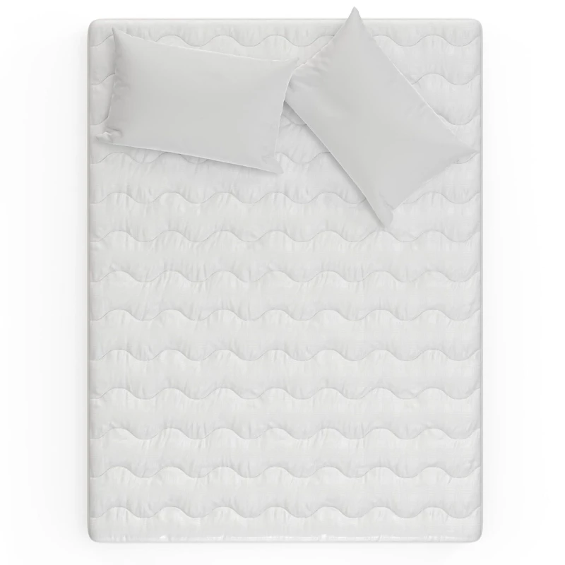 Sealy Spa Luxury Mattress Pad
