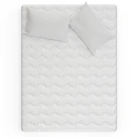 Sealy Spa Luxury Mattress Pad