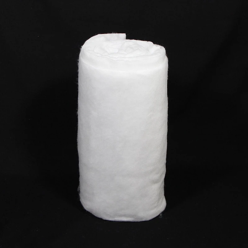 Rembourrage de courtepointe FAIRFIELD Low-Loft® - double - 206 x 244cm (81" x 96")