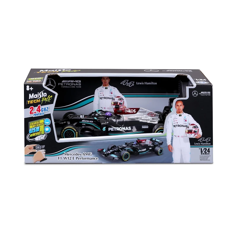 RC FORMULA RACING