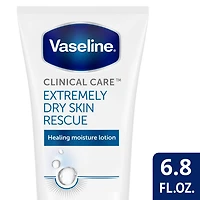 Vaseline Clinical Care Extremely Dry Skin Rescue Lotion
