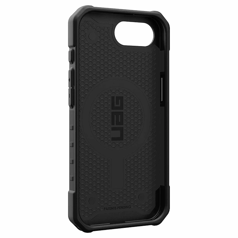 UAG Étui Robuste Pathfinder MagSafe Noir pour iPhone 16e