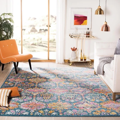 Safavieh Madison Britton Tapis Géométrique
