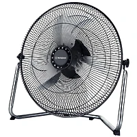 Westinghouse 18" Ventilateur A Haute Velocite Avec Mini Ventilateur De Bureau USB 4" En Bonus