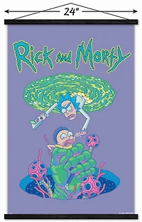Rick et Morty