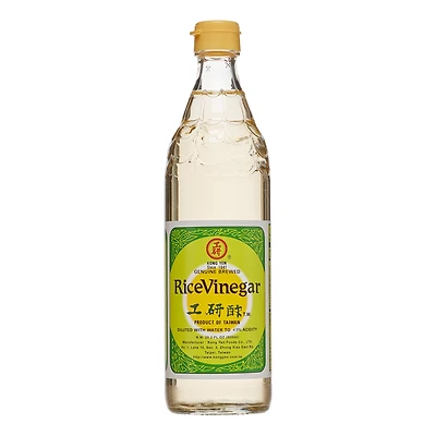 RICE VINEGAR