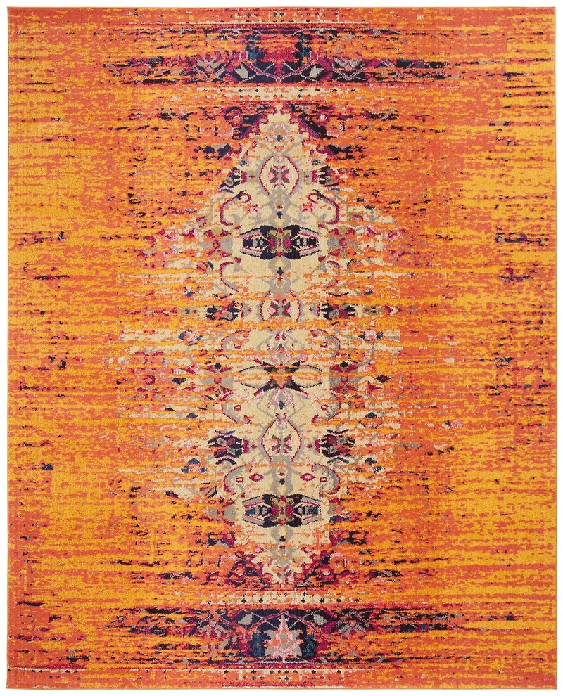 Safavieh Monaco Elsdon Tapis Abstrait