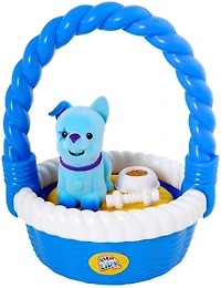 Jouet chien Dynamo de Little Live Pets