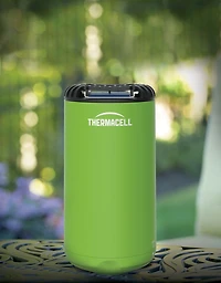 Dispositif anti-moustique Patio Shield - Verdure