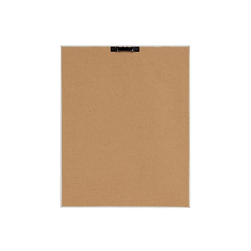 Art mural encadré à base de cordes hometrends