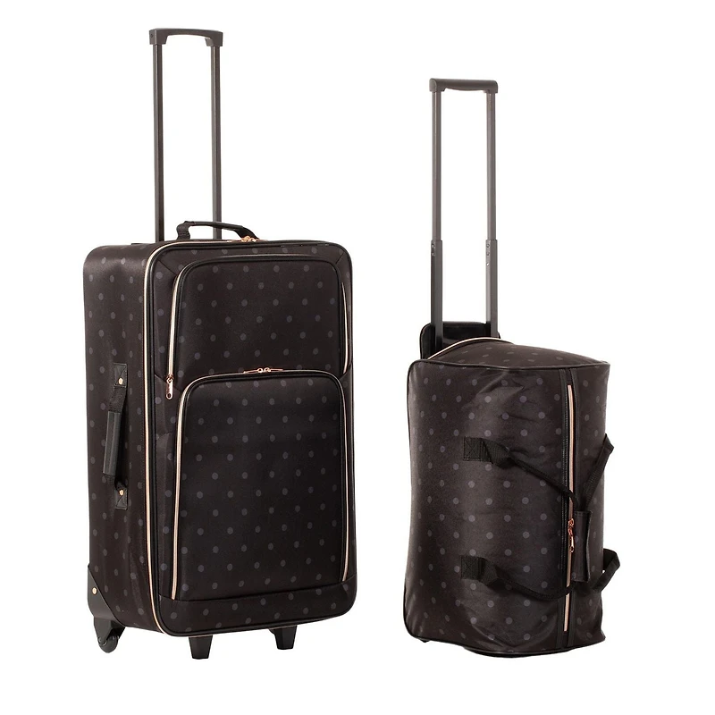 JetStream® 4 Piece BUNDLE Set