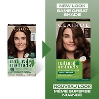 Coloration semi-permanente Natural Instincts