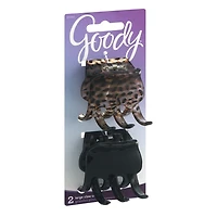 Goody Classics X Large Half Claw - 2Ct