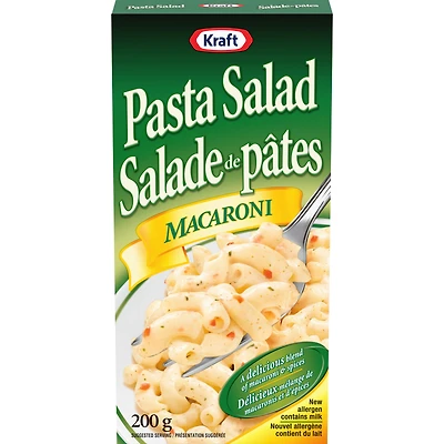 Kraft Pasta Salad, 200g