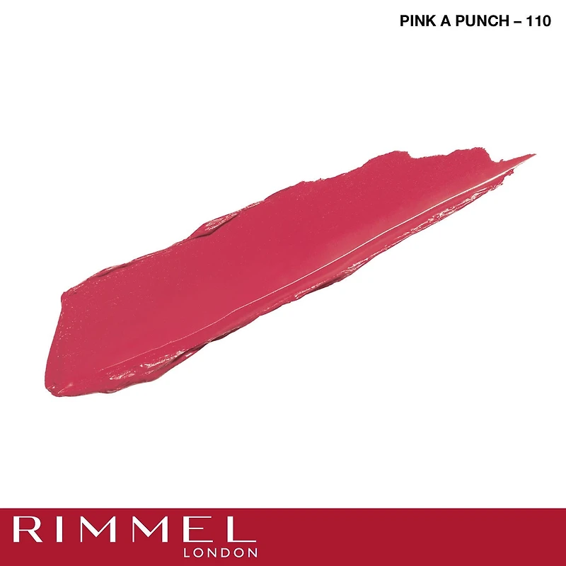 Rouge à lèvres The Only 1 de Rimmel London