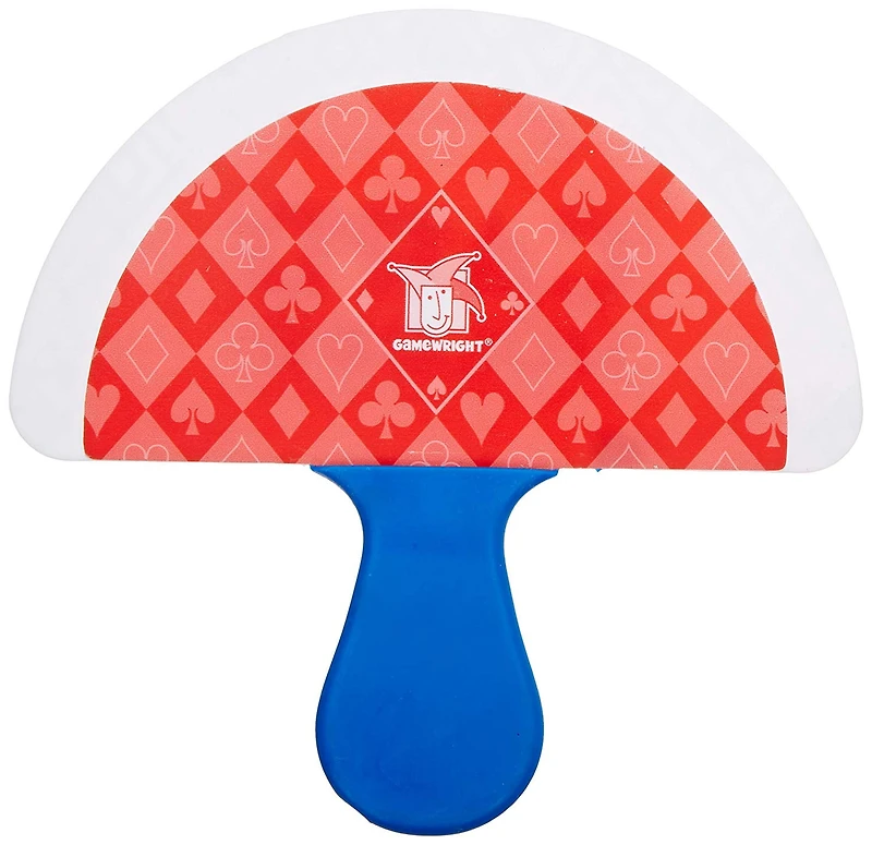 Gamewright Little Hands Playing Card Holder
