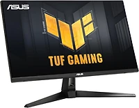 ASUS TUF VG27AQ3AZ – 27", QHD, 180Hz, IPS rapide, ELMB Sync, 1ms, FreeSync Premium, G-Sync