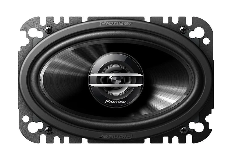 Pioneer TS-G4620S Haut-parleur coaxial 2 voies x 2 "200W max. / 30W Nom.