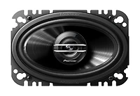 Pioneer TS-G4620S Haut-parleur coaxial 2 voies x 2 "200W max. / 30W Nom.