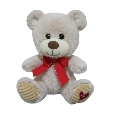 PETIT ANIMAL EN PELUCHE