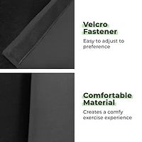 Purathletics 10" Slimmer Belt