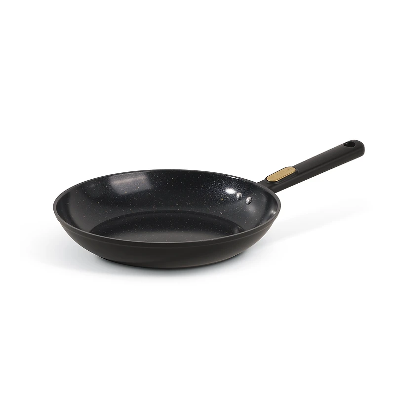 Batterie de cuisine en aluminium 32 pièces Thyme & Table - Noir