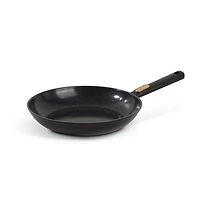 Batterie de cuisine en aluminium 32 pièces Thyme & Table - Noir