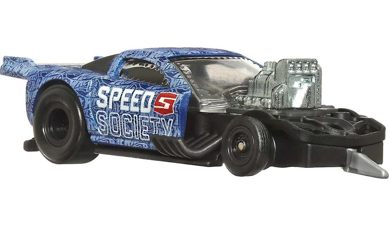 Hot Wheels 12 Corvette Z06