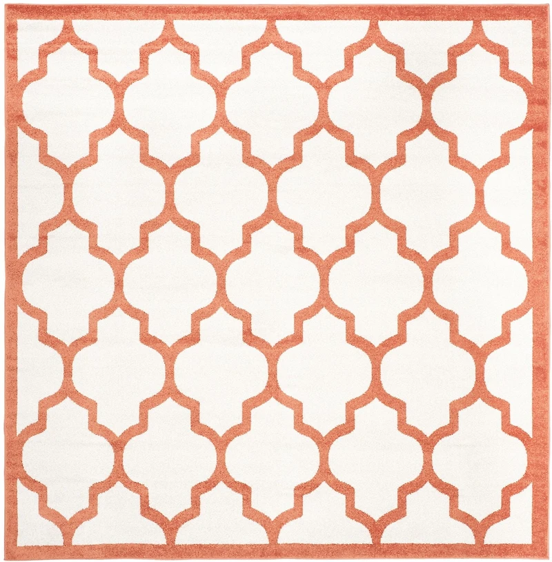 Safavieh Amherst Roderick Geometric Area Rug