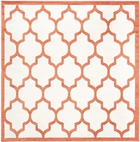 Safavieh Amherst Roderick Geometric Area Rug