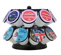 oneBREW Mini carrousel de K-Cup, 18 dosettes K-Cups