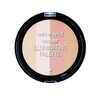 wet n wild MegaGlo Illuminating Palette Éclairage