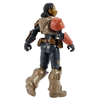 Disney·Pixar-Buzz L’Éclair-Figurine Izzy Hawthorne Patrouille ZAP Jr.
