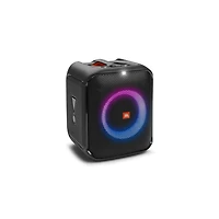 JBL PARTYBOX ENCORE ESSENTIAL - Enceinte de soirée portable avec un jeu de lumières dynamique intégré