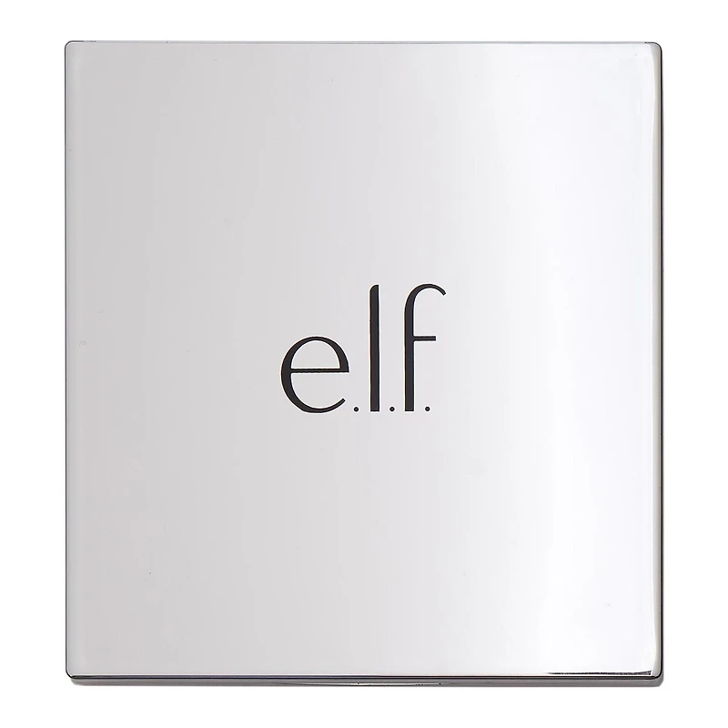 e.l.f. Cosmetics Beautifully Bare Natural Glow Face Palette