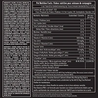 Pure Balance Pro+ Sensitive Stomach, Salmon & Brown Rice Recipe Dry Dog Food, 100 g, 3.5 kg, 7 kg