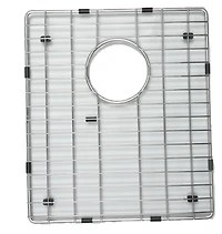 American Imaginations -in. W Kitchen Sink Grid AI