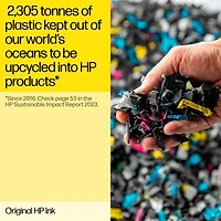 HP 711 29-ml Magenta DesignJet Ink Cartridge (CZ131A)