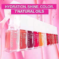 wet n wild Lip Oil, Lip Oil