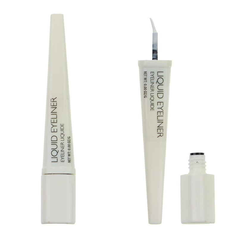 Halloween Expressions Vibrant Liquid Eyeliner
