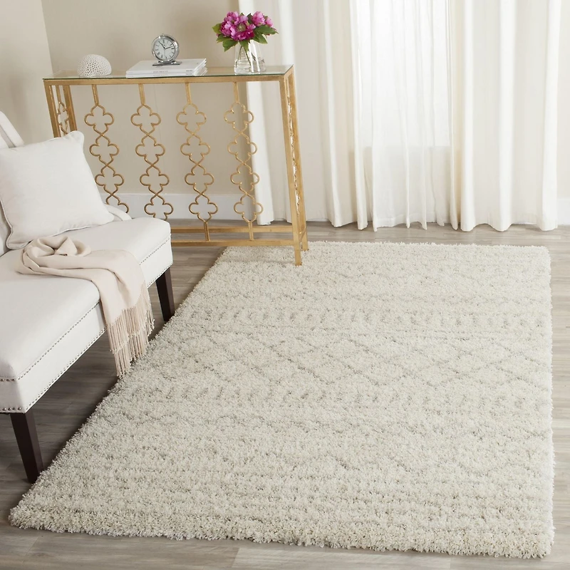 Safavieh Arizona Teagan Tapis Géométrique