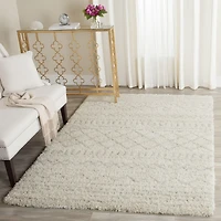 Safavieh Arizona Teagan Tapis Géométrique