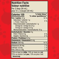 Pure J.L. KRAFT Classic Italian Dressing & Marinade, 355 mL Bottle