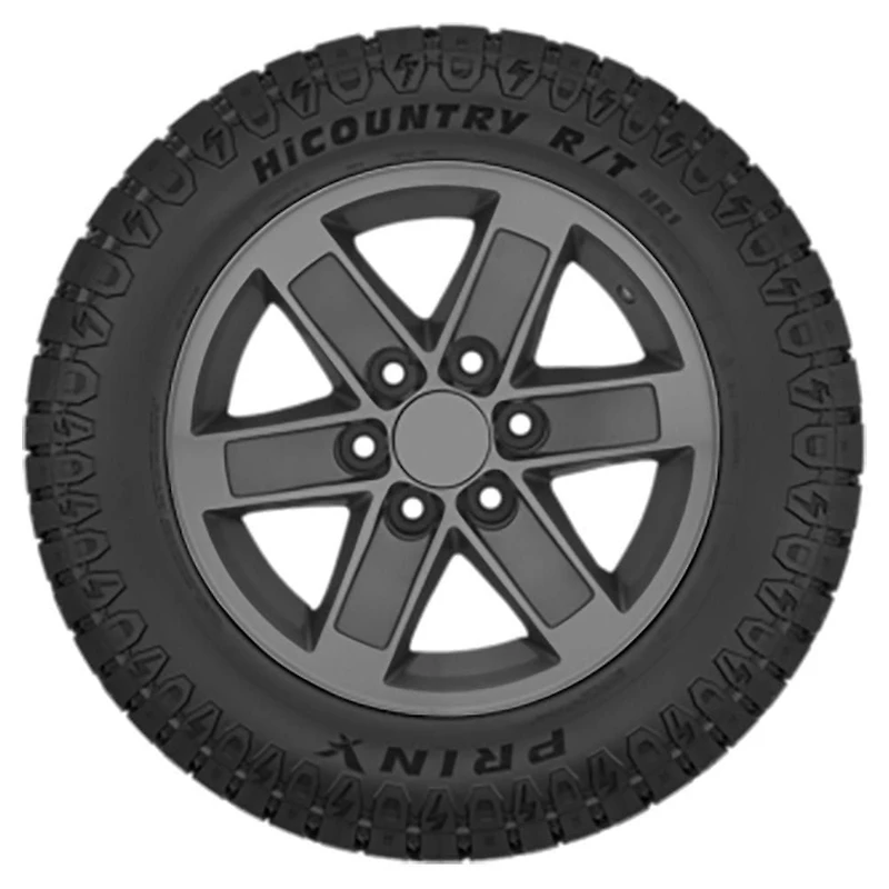 Prinx HiCountry R/T HR1 40X15.50R24  LRE pneu